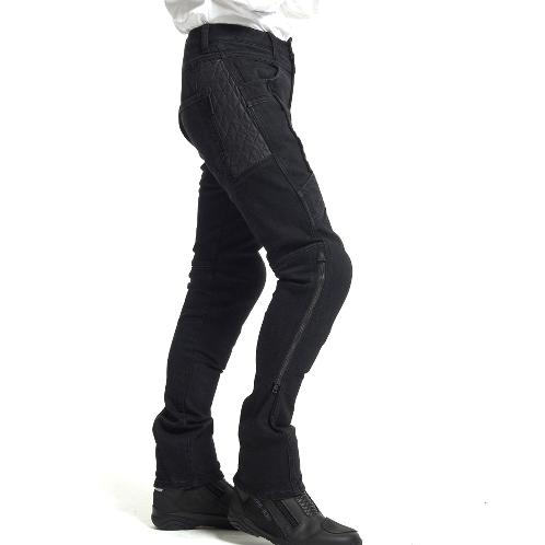 [MAXLER] M-2095 Jeans (Black)