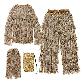 detail image1 Children's GHILLIE SUIT Cosplay (For Adults) (Made in Korea)