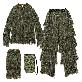 full image Children's GHILLIE SUIT Cosplay (For Adults) (Made in Korea)