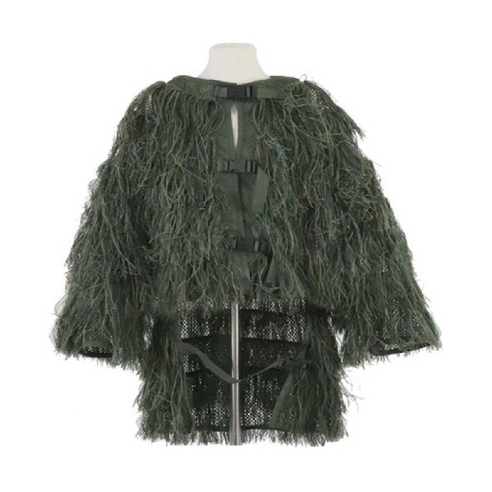 Cobra Sniper GHILLIE SUIT Tog with Camouflage (Made in Korea)