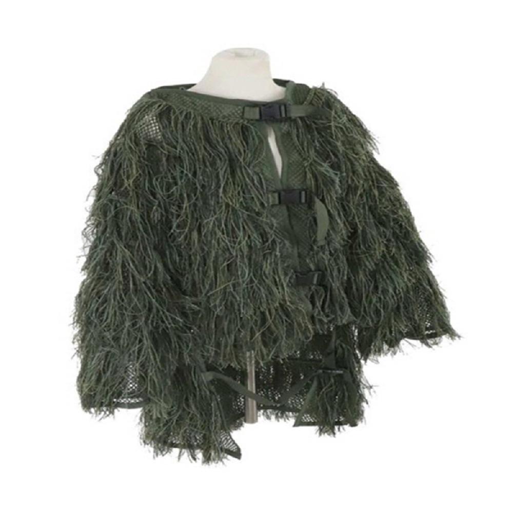 Cobra Sniper GHILLIE SUIT Tog with Camouflage (Made in Korea)