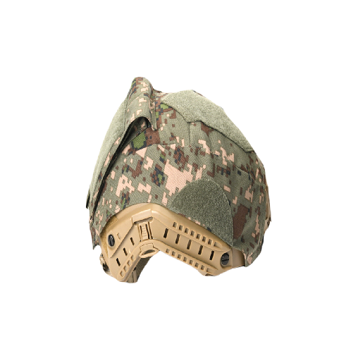 Military Bulletproof Cap Opscore Helmet Cover Army, Marine, Special Forces Pixel (Made in Korea) | LOVAT YOWCA  GHILLIE SUIT,  international fiber,  Military Helmet ,  cosplay, Military Bulletproof Cap Opscore Helmet Cover Army, Marine, Special Forces Pixel (Made in Korea)