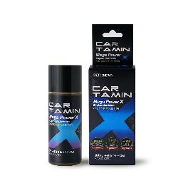 CARTAMIN Mega Power X_Engine Oil Additive, Engine Nutrients