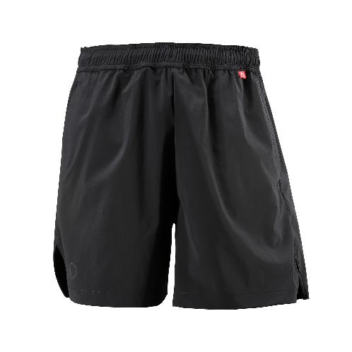 LESTE Ferry Shorts BLACK