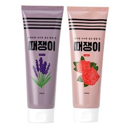 Tae-Jaeng-Yi Body peeling gel - Rose