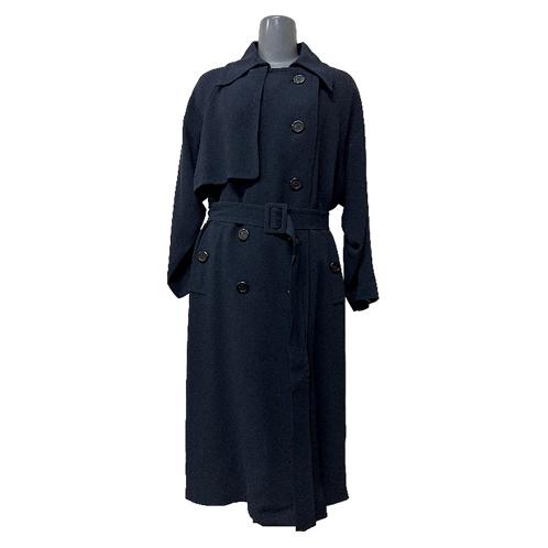 Women's Trench Coat (BACK POINT BBY)