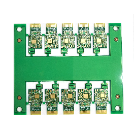 HP&S Rigid PCB