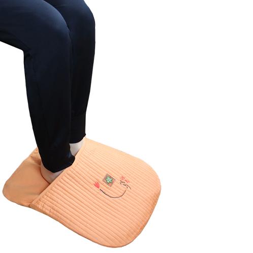 CUSHION HEATING PACK FOR FOOT