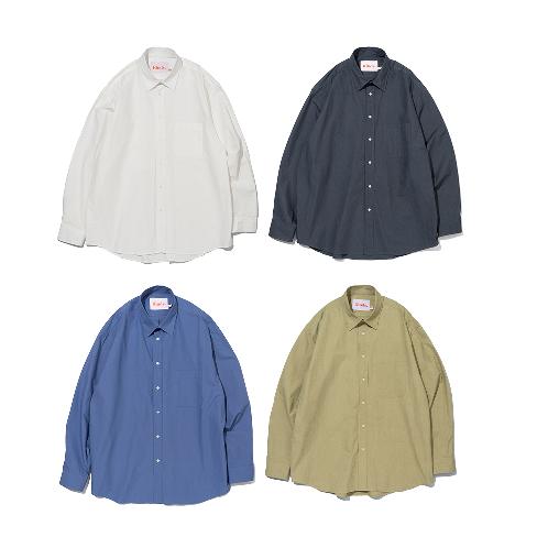 CATION STANDARD PAPER SHIRT