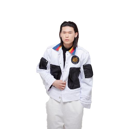 Helios PD Jacket