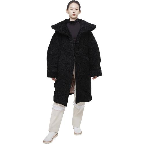 Rhea B Coat