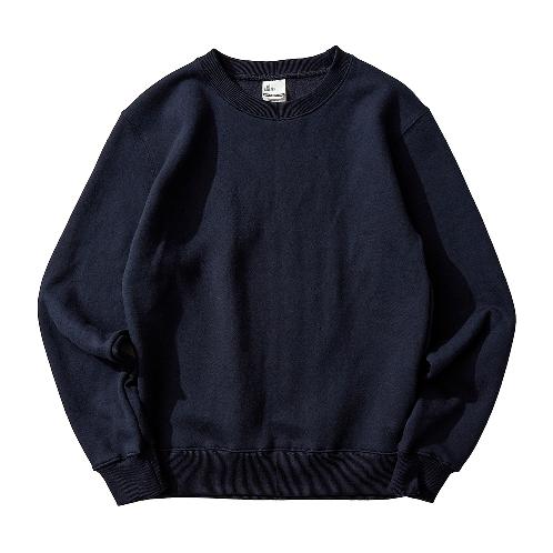 Heavy Blend Fleece-lined MTM