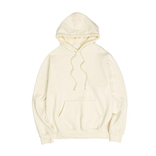 Heavy Blend Fleece-lined HOOD