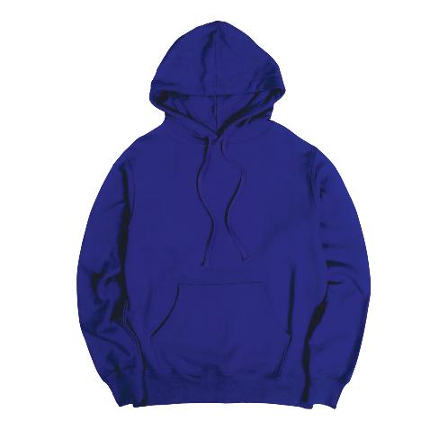 Heavy Blend Cotton Hood