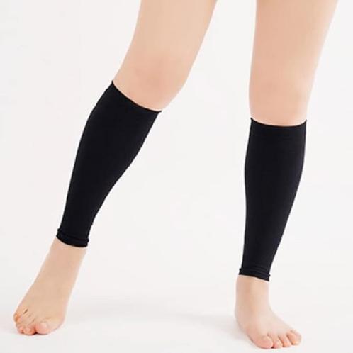 [SMART-FIT]: COMPRESSION STOCKING Ankle to Calf 100g/3.53oz. Blood Circulation, Fit and Optimized to