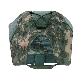 detail image3 Obscore Helmet Cover (2 Size,  Army / Special forces / Marine)