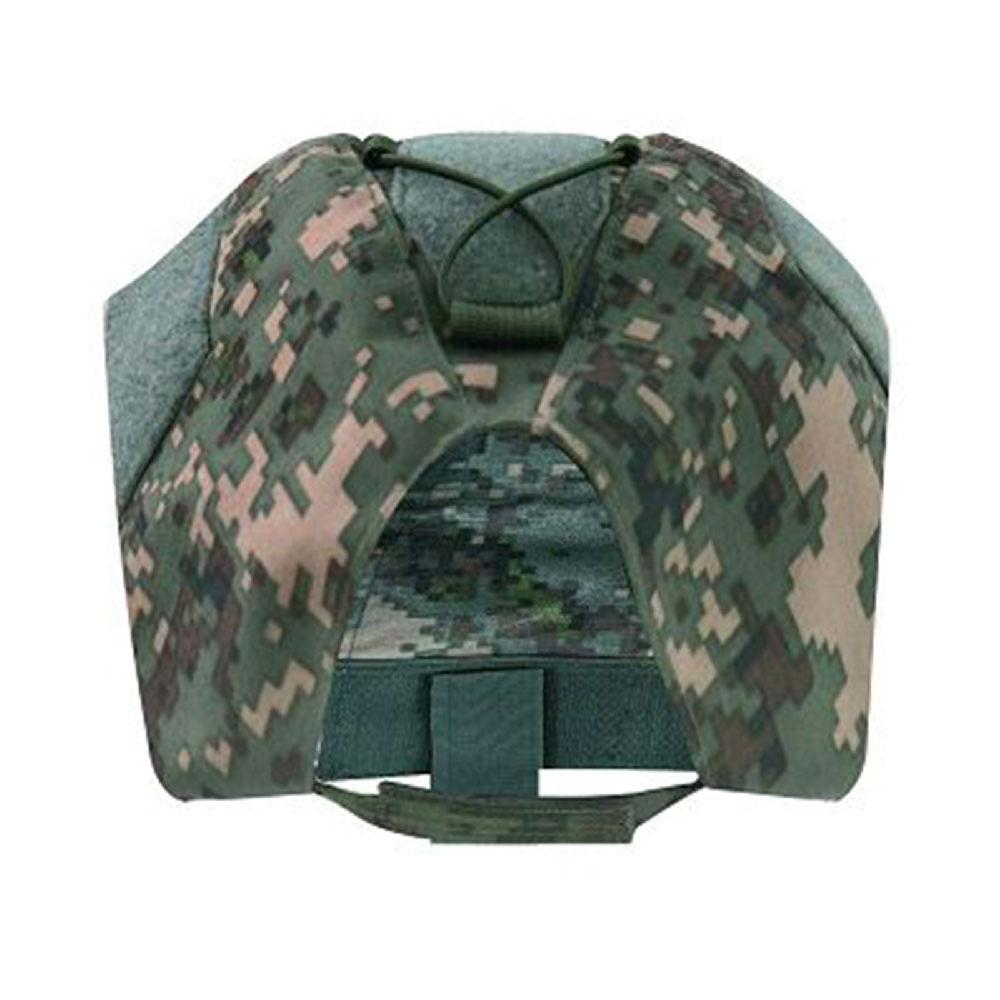 Obscore Helmet Cover (2 Size,  Army / Special forces / Marine)