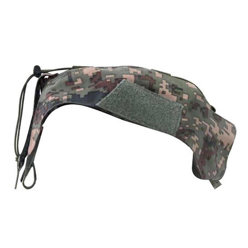 Obscore Helmet Cover (2 Size,  Army / Special forces / Marine)