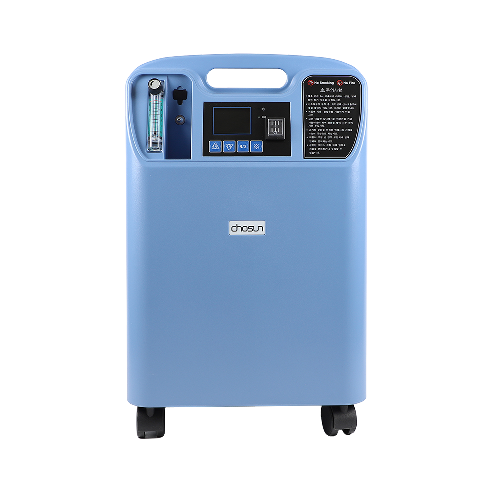 VitaOxy 510 Oxygen Concentrator