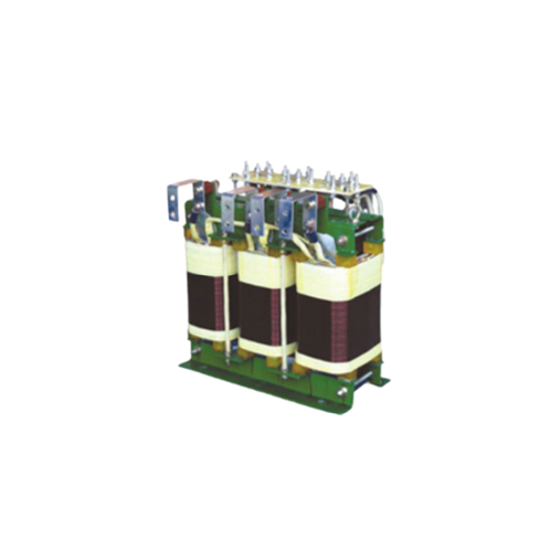 Dry Type Transformer