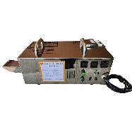 Unmanned fully automatic fogger IZ-Agri 911