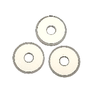 Positive temperature coefficient thermistor, PTC thermistor