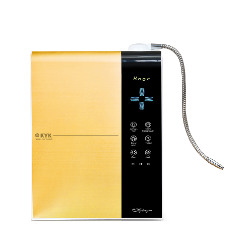 KYK  Hydrogen Water Gnerator Hym3+, water dispenser, alkaline water ionizer,hydrogen water