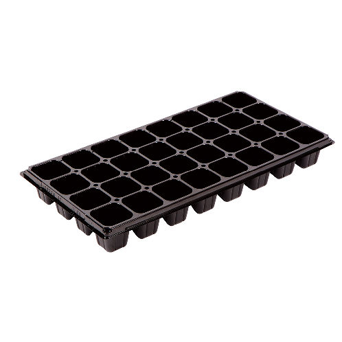 PLUG TRAY FOR AGRICULTURE  (Seeding Tray)