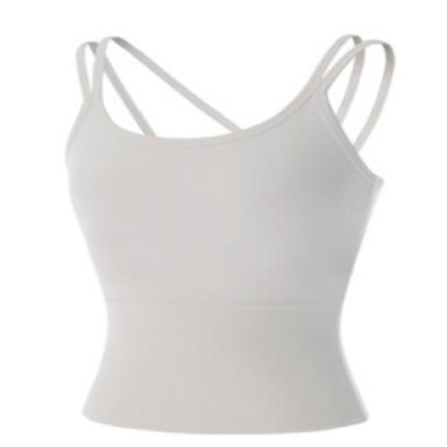 Tank top Crop top for women