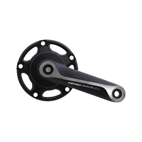 Contavelo Crank Built-in Transmission