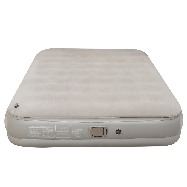 Eurotop Air Mattress form air bed topper air-pump