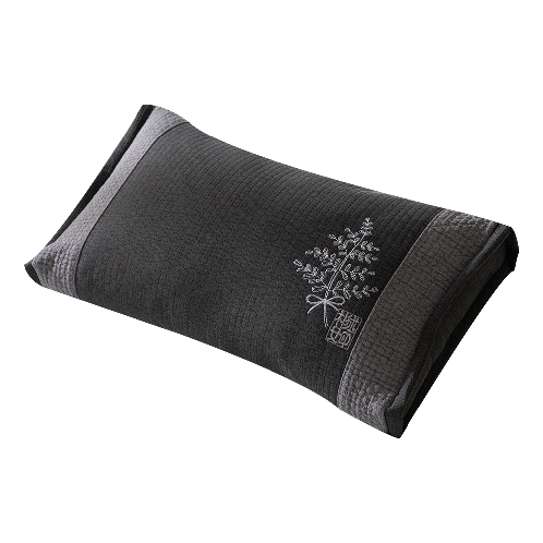 Pure Cotton Pigment Buckwheat neck support Pillow