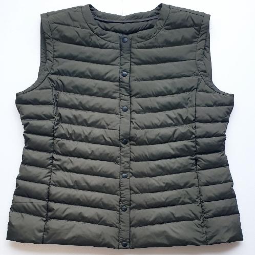 PADDING VEST