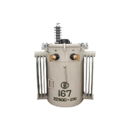 Polemount Transformer