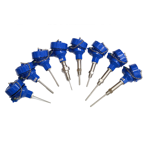 explosion head type temperature sensor