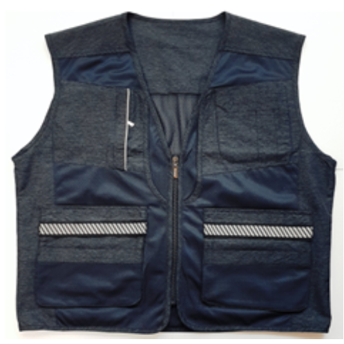 MESH VEST