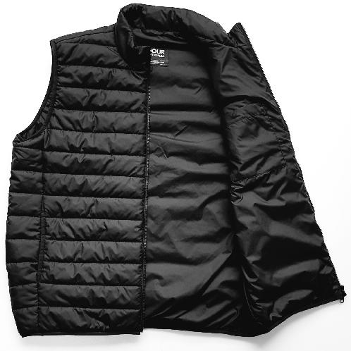 PADDING VEST