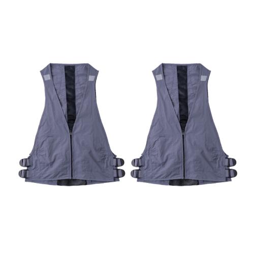 Cooling Vest SET (Ver. 3)