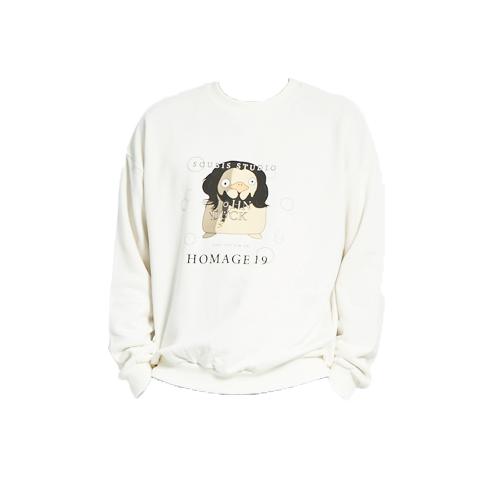 Jhon duck sweat shirts