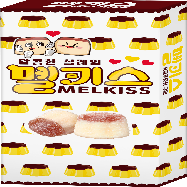 Melkiss