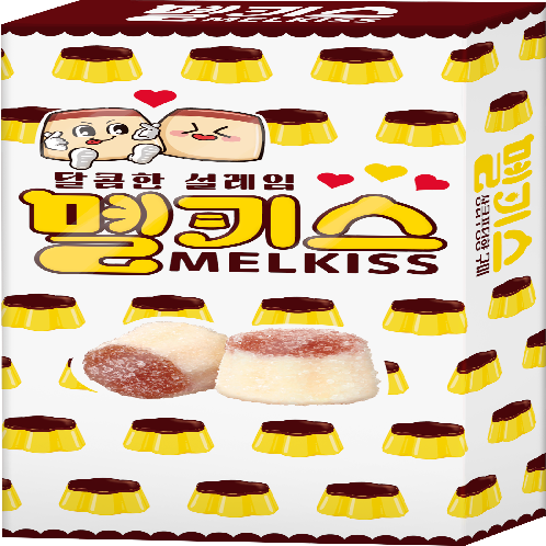 Melkiss