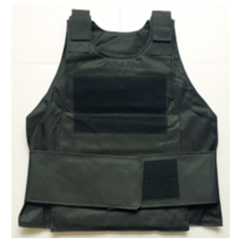 OUTDOOR VEST