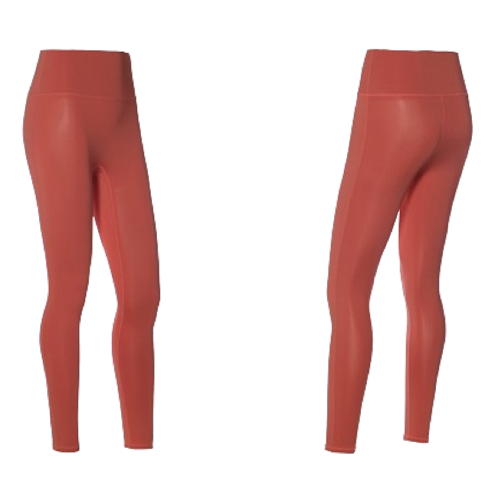 Sportwear Activewear Leggings