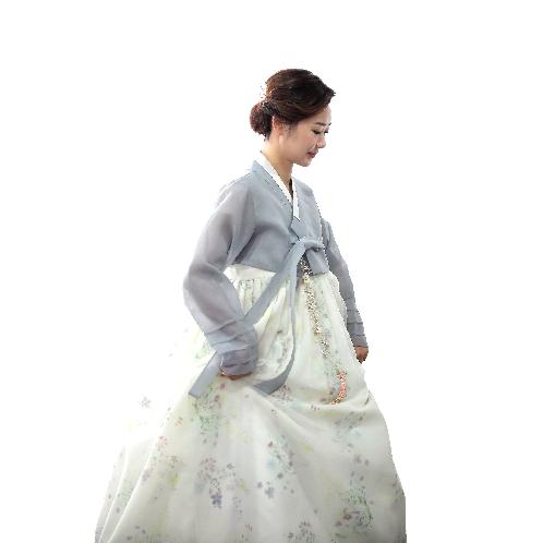 Mother's Hanbok HB-006