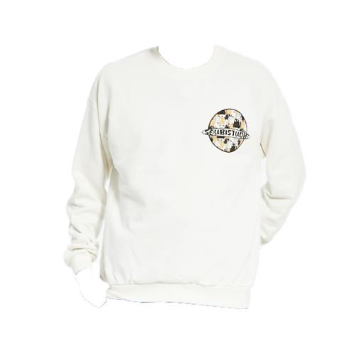 Soubi D cat planet sweat shirts