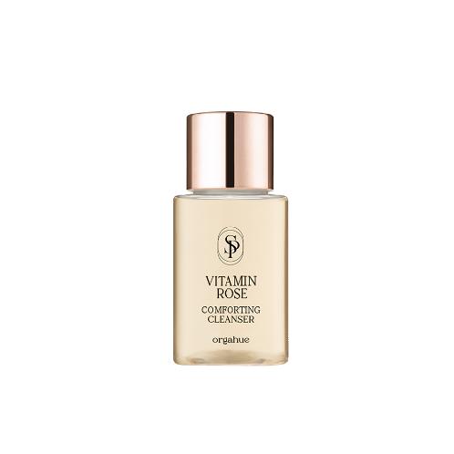 VITAMIN ROSE COMFORTING CLEANSER