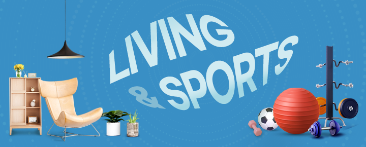 Living & Sports