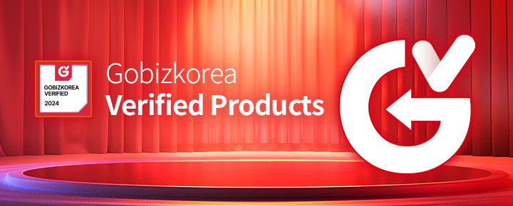 GOBIZ Verified Products